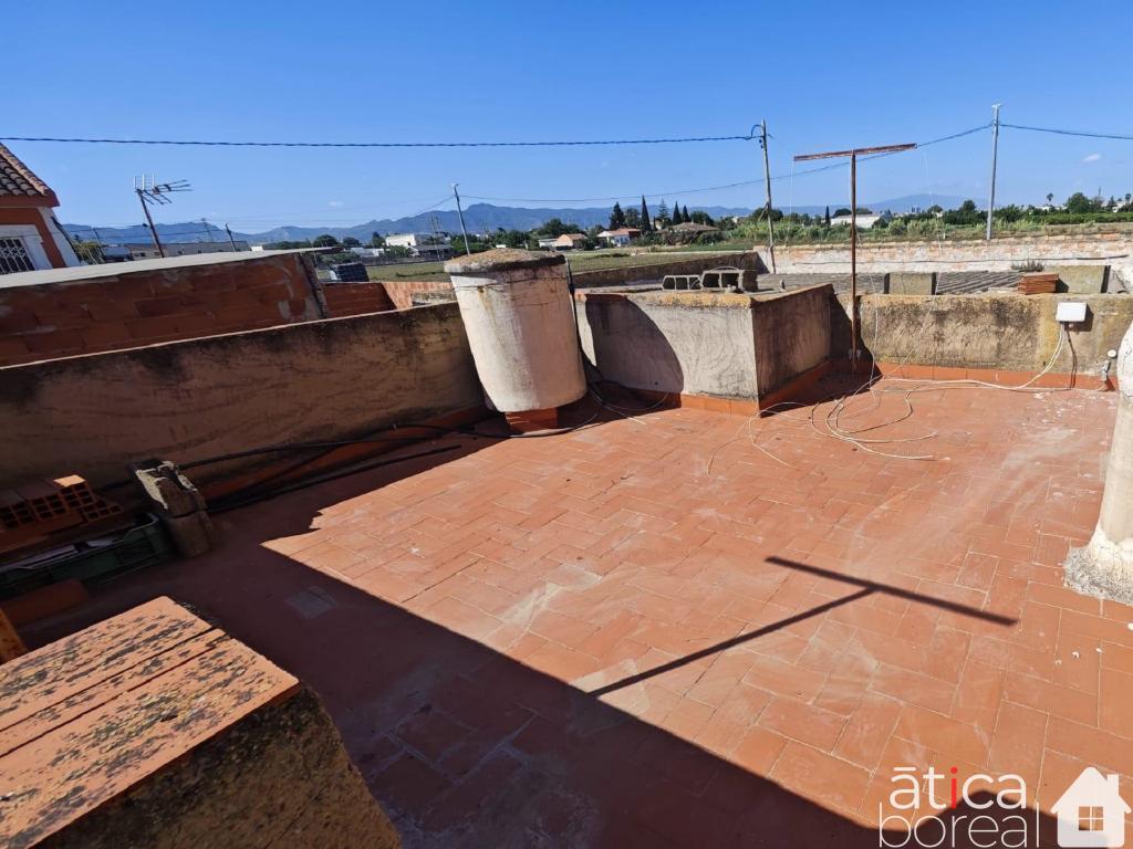 Venta de casa en Murcia
