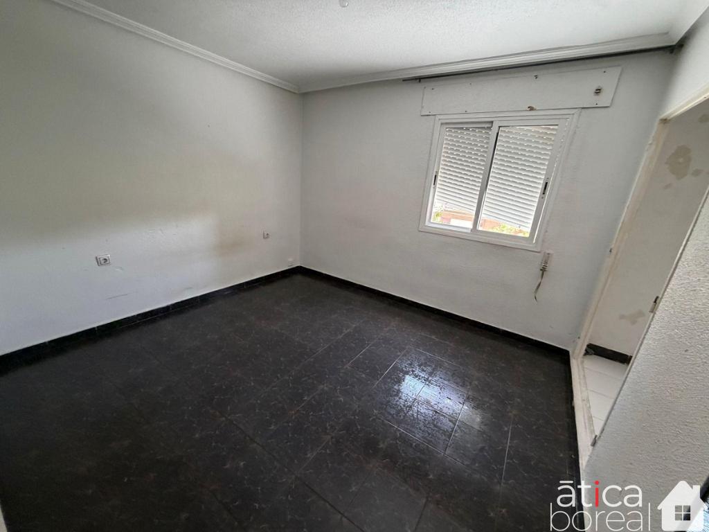 Venta de piso en Murcia