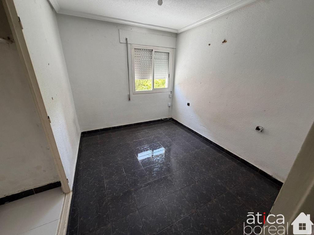 Venta de piso en Murcia