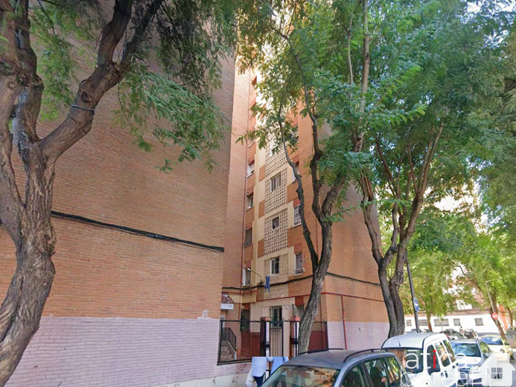 Venta de piso en Murcia