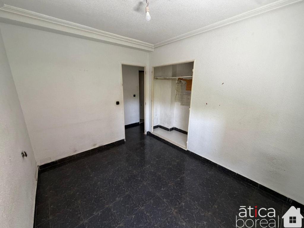 Venta de piso en Murcia