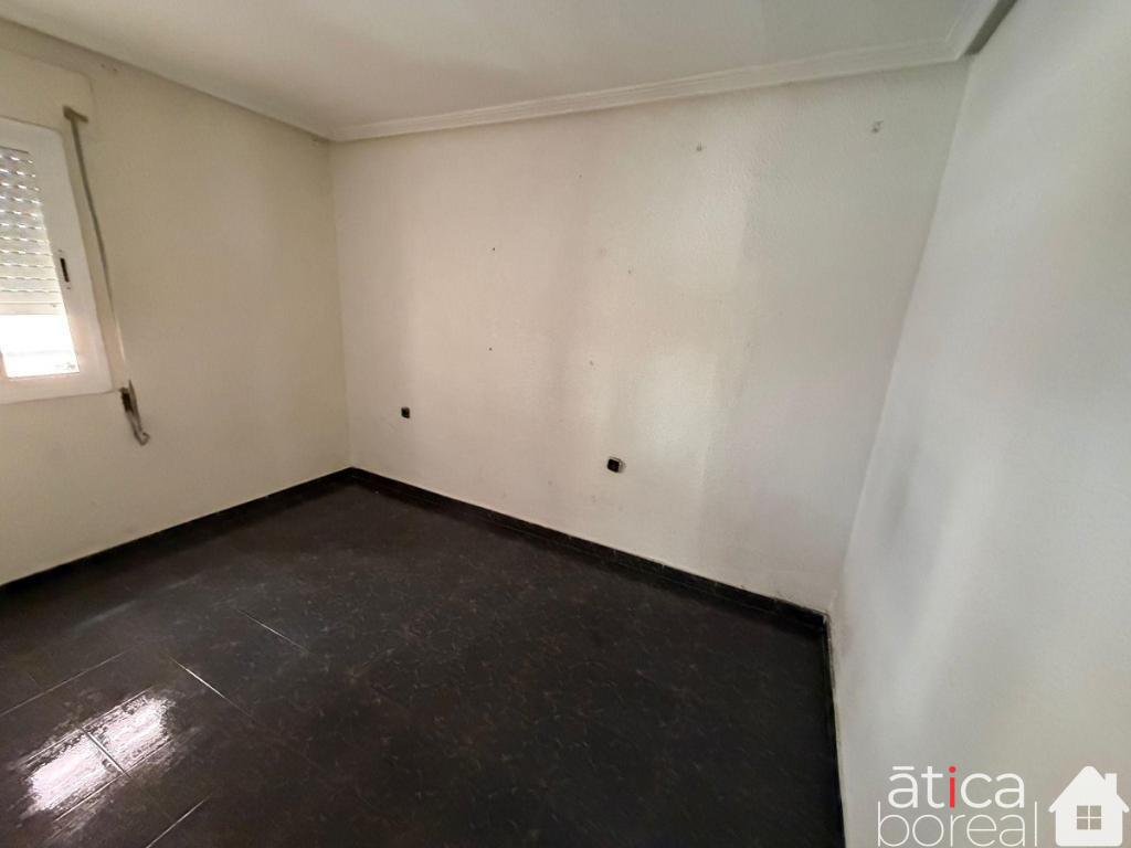 Venta de piso en Murcia