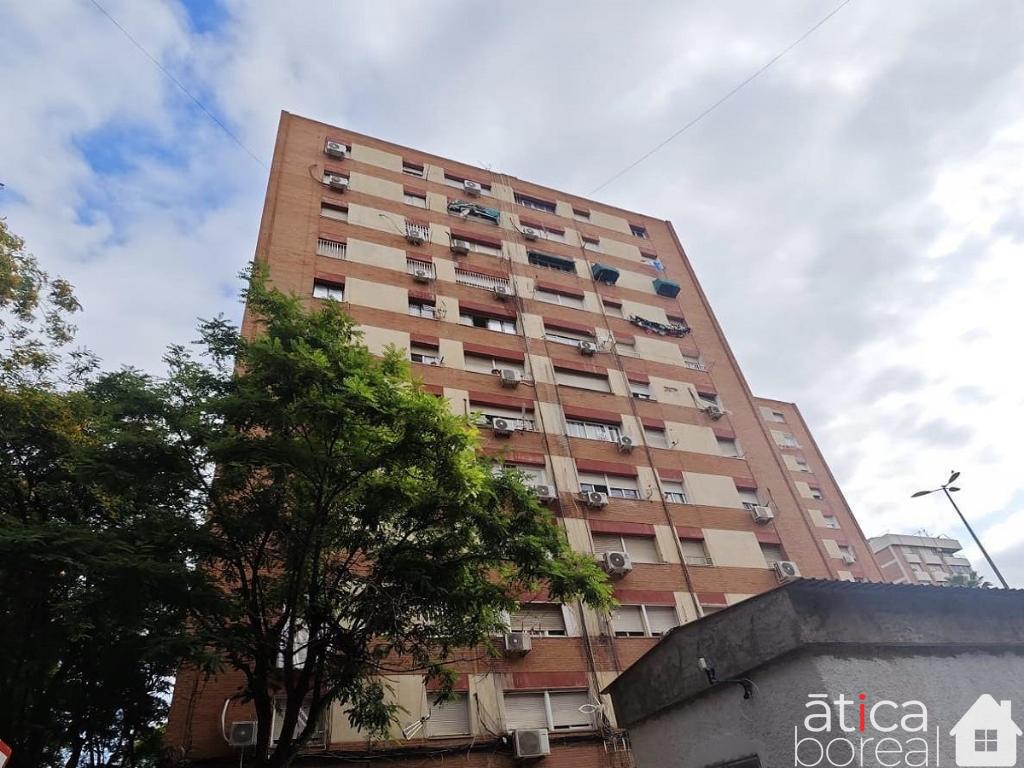 Venta de piso en Murcia
