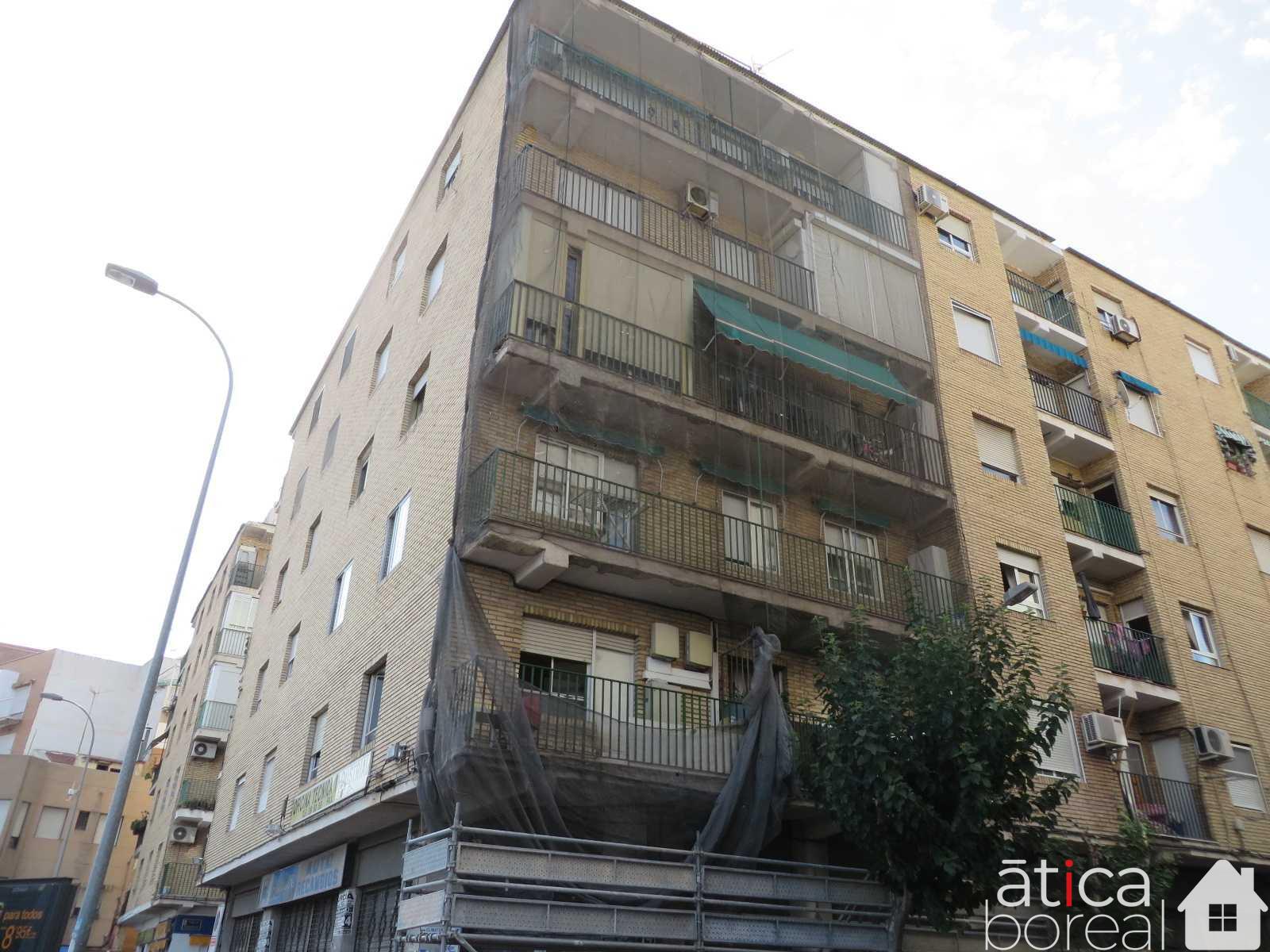 Venta de piso en Murcia