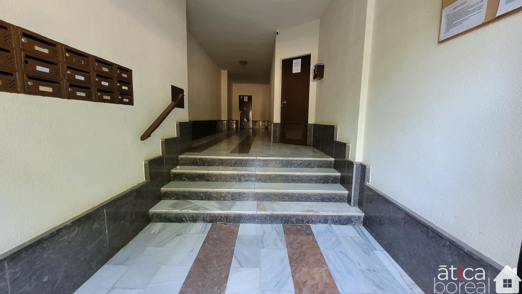 Venta de piso en Totana
