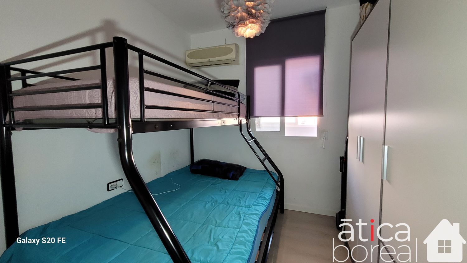 Venta de piso en Archena