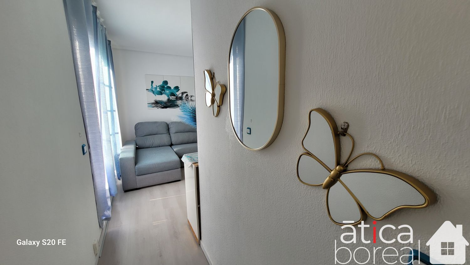 Venta de piso en Archena