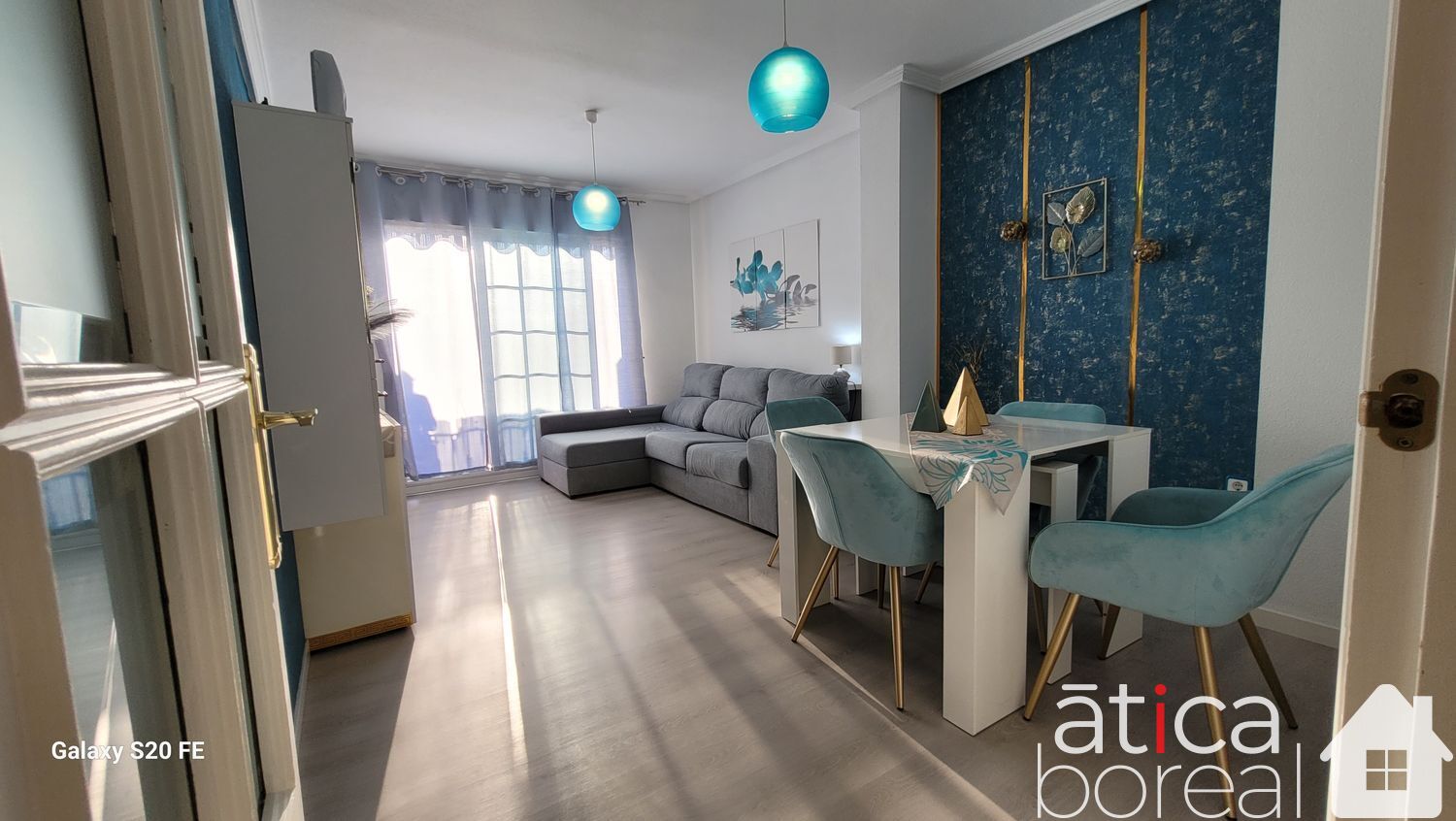 Venta de piso en Archena