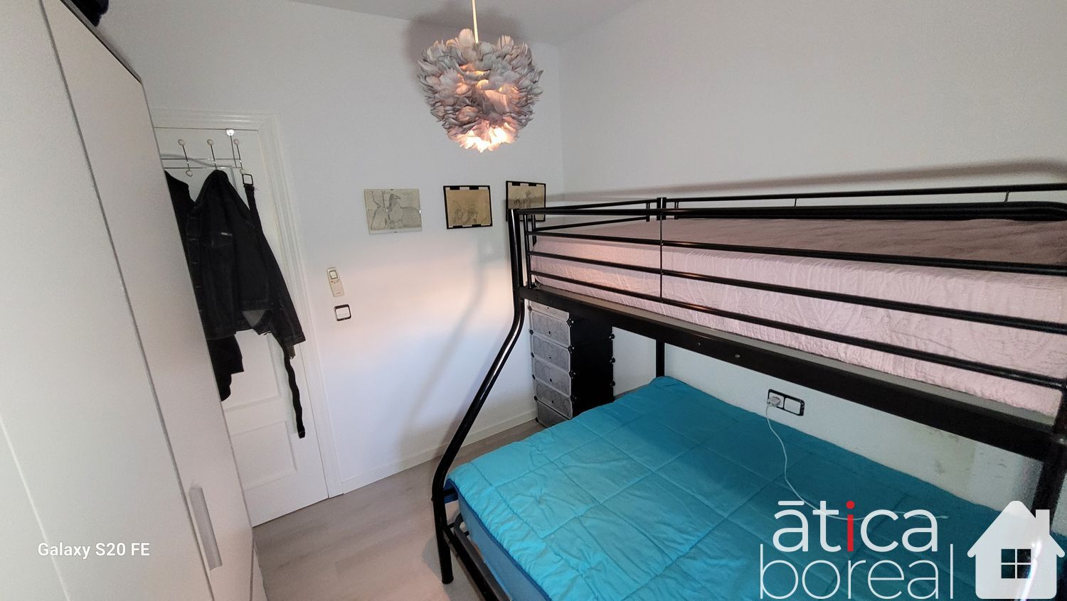 Venta de piso en Archena