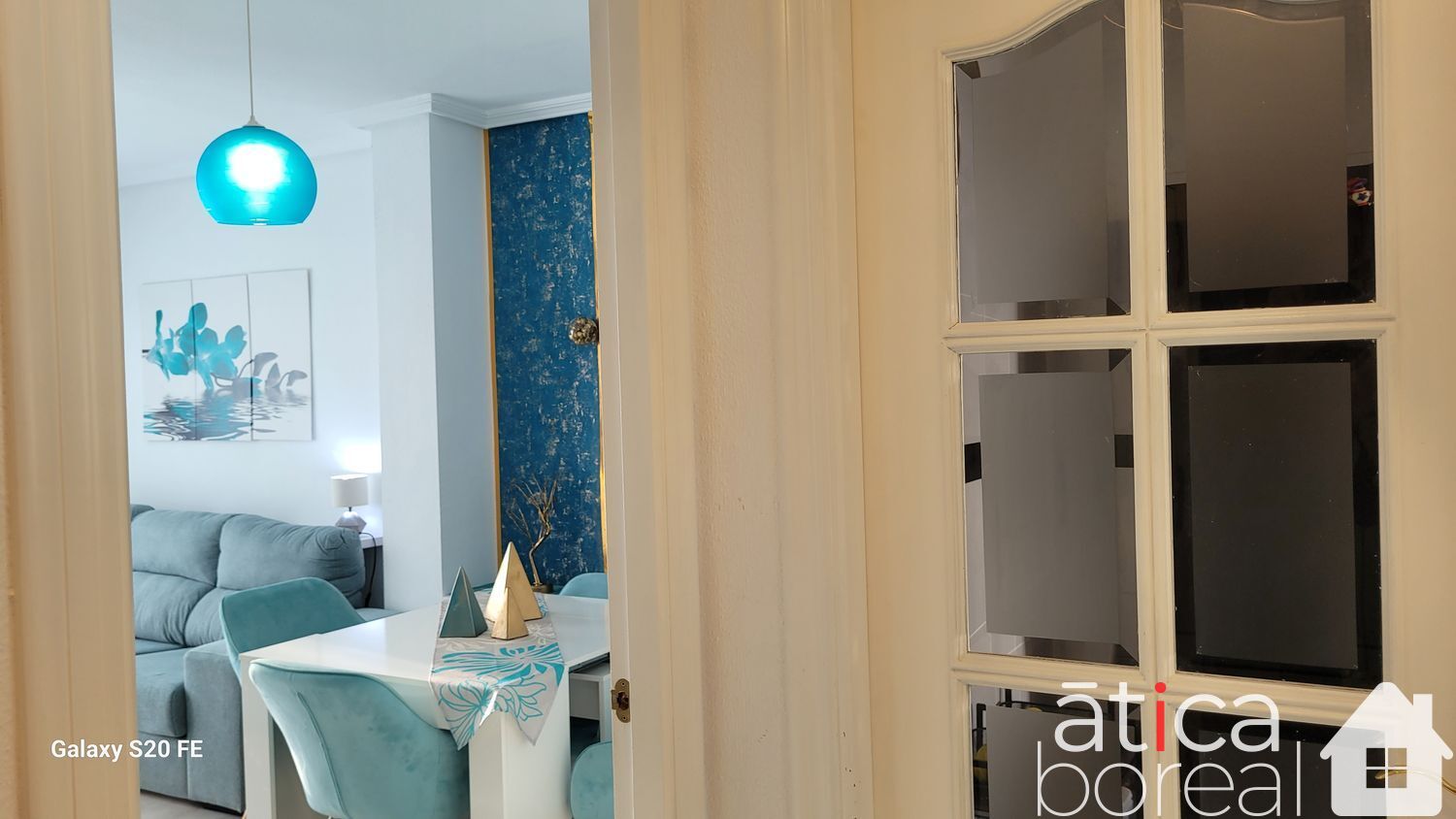 Venta de piso en Archena