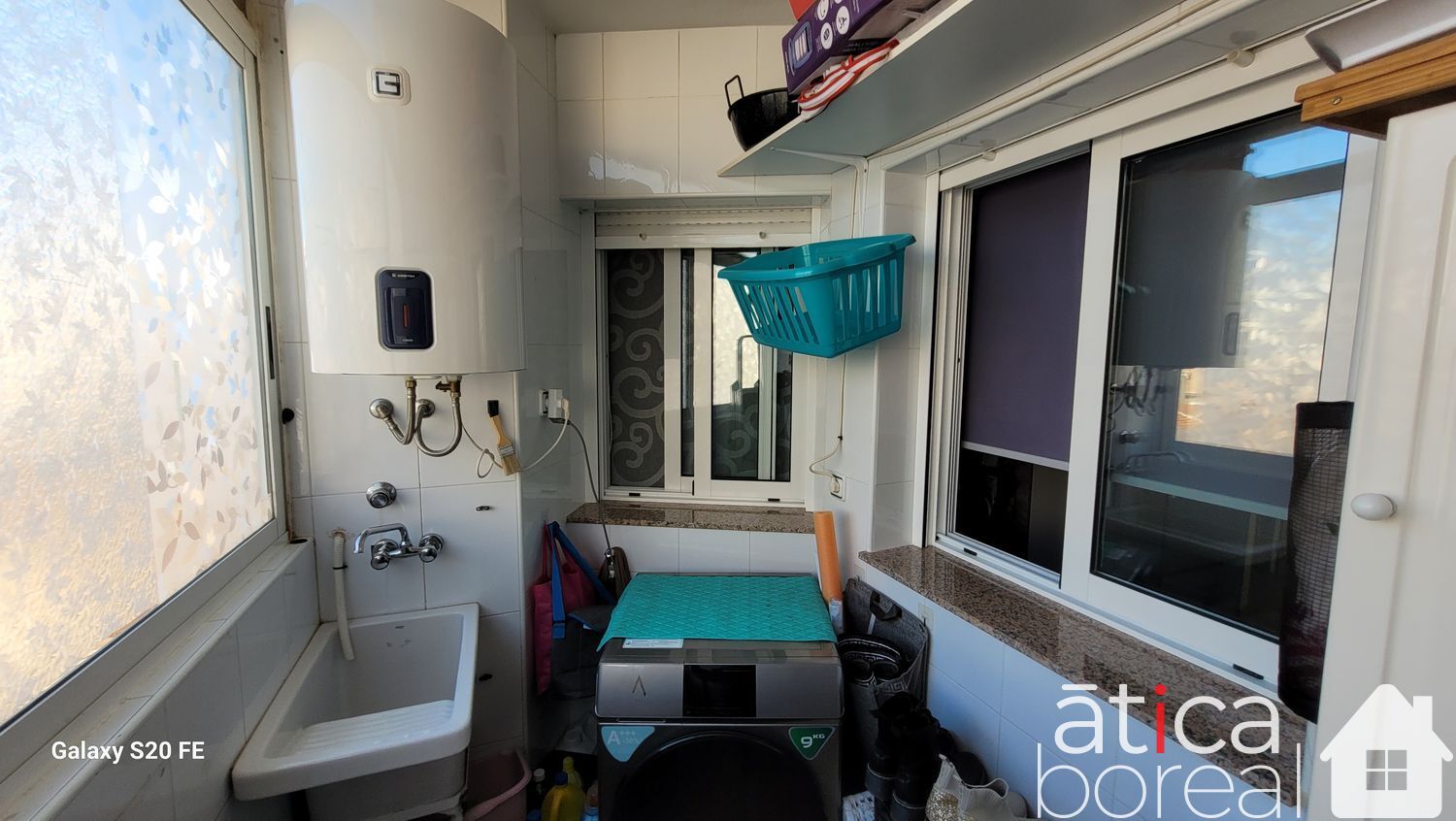 Venta de piso en Archena