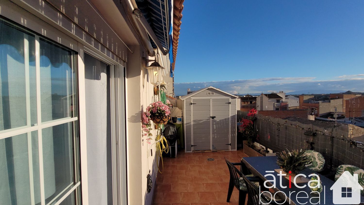 Venta de piso en Archena