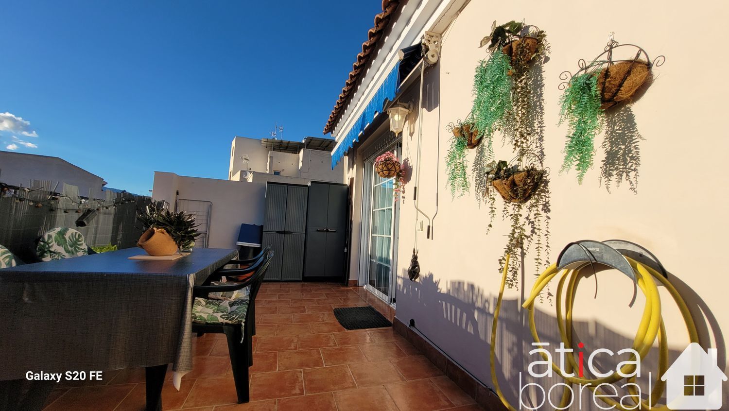 Venta de piso en Archena