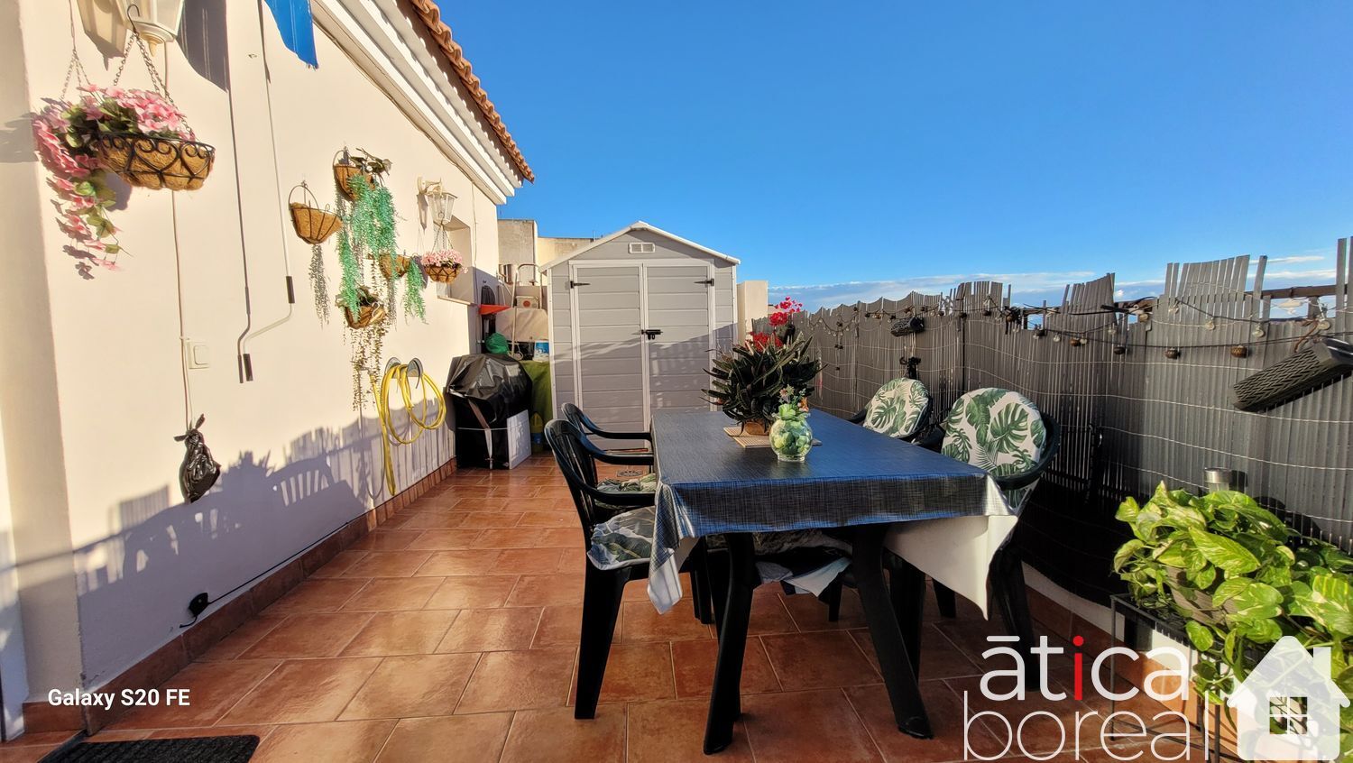 Venta de piso en Archena