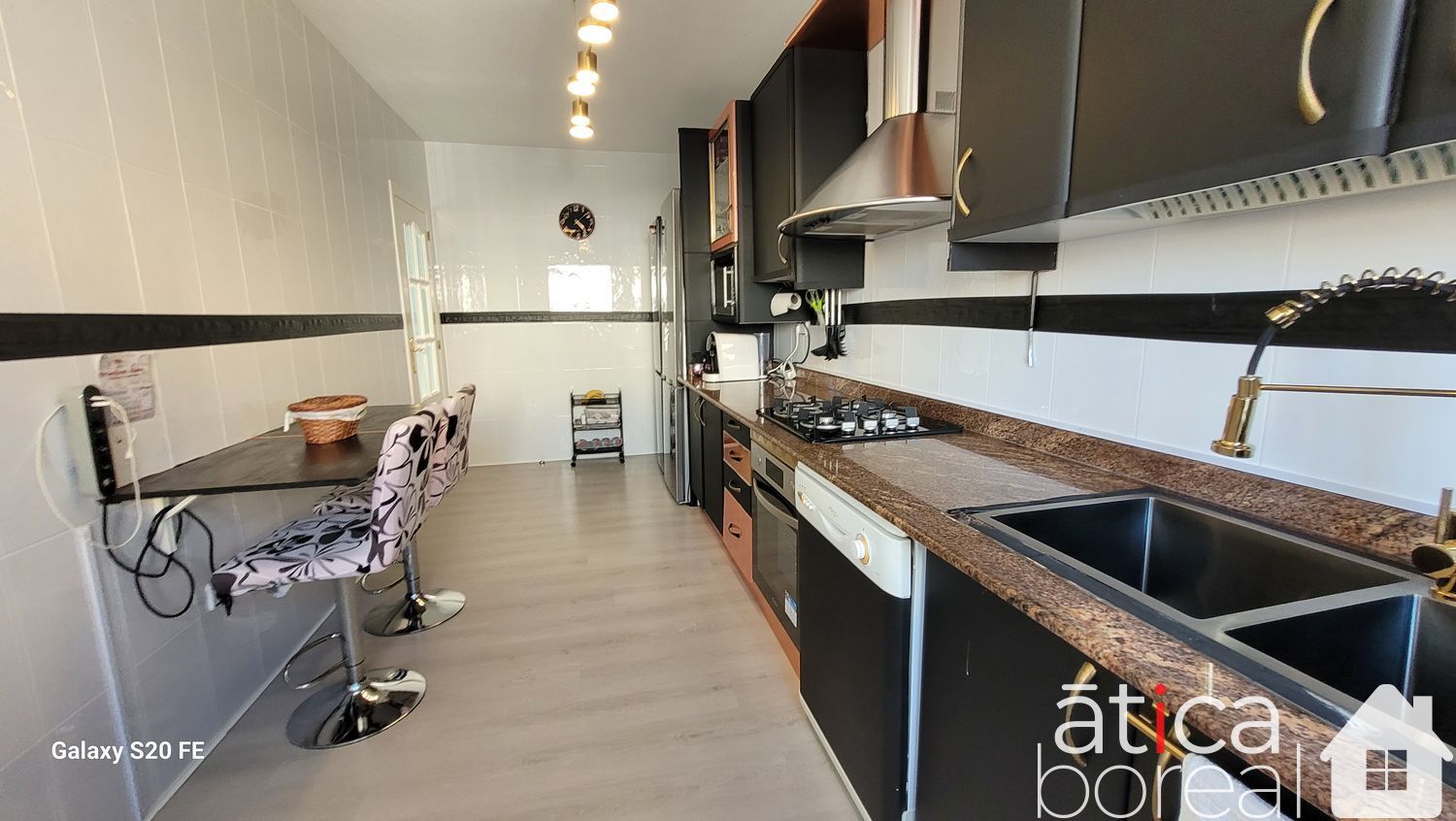 Venta de piso en Archena