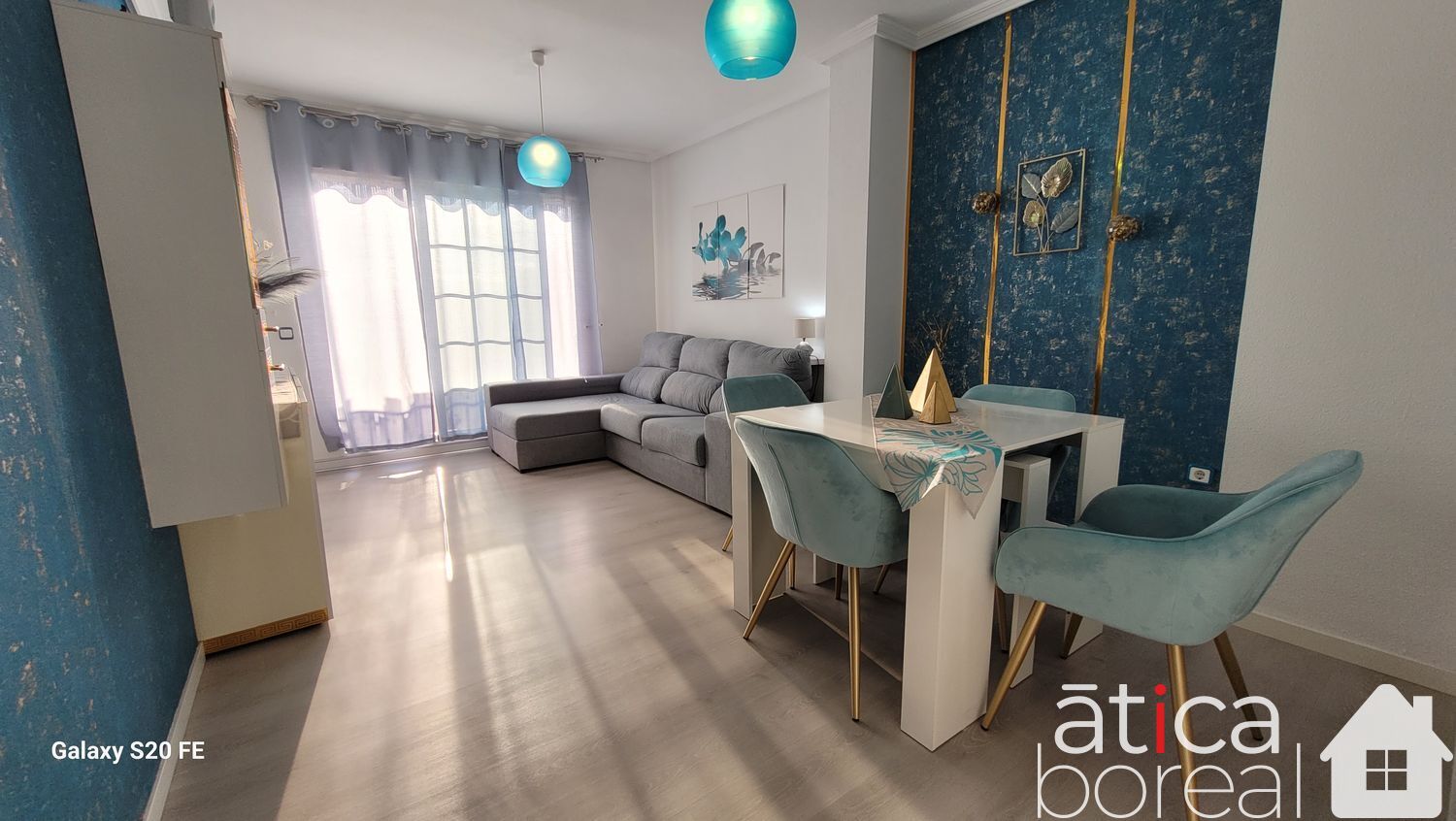 Venta de piso en Archena