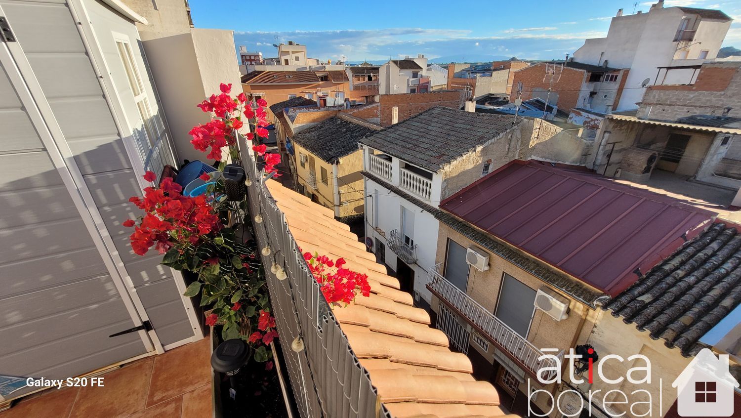 Venta de piso en Archena