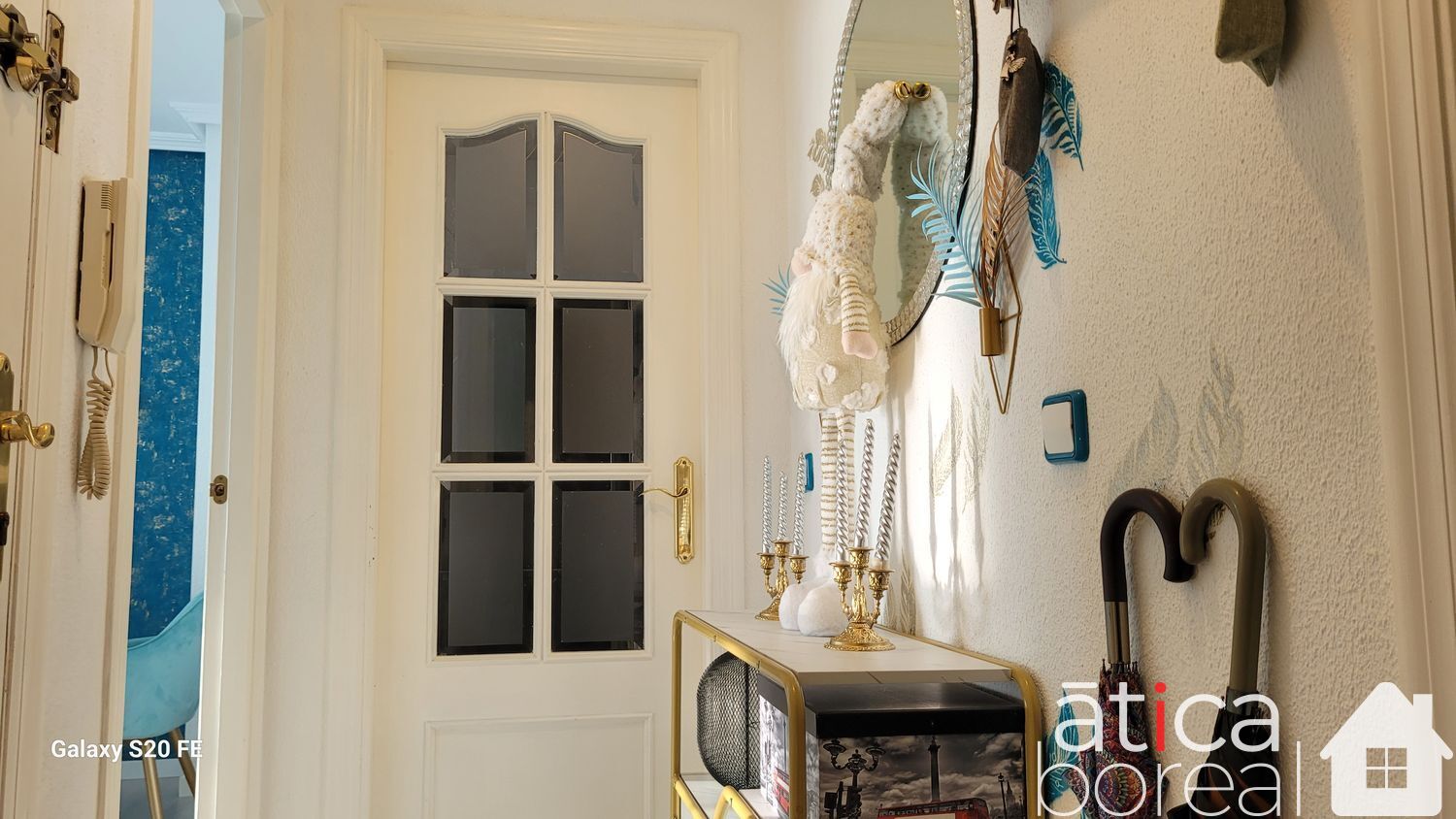 Venta de piso en Archena