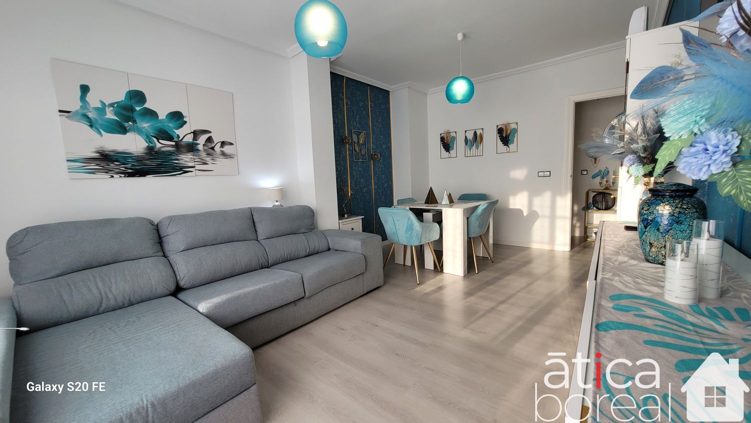 Venta de piso en Archena