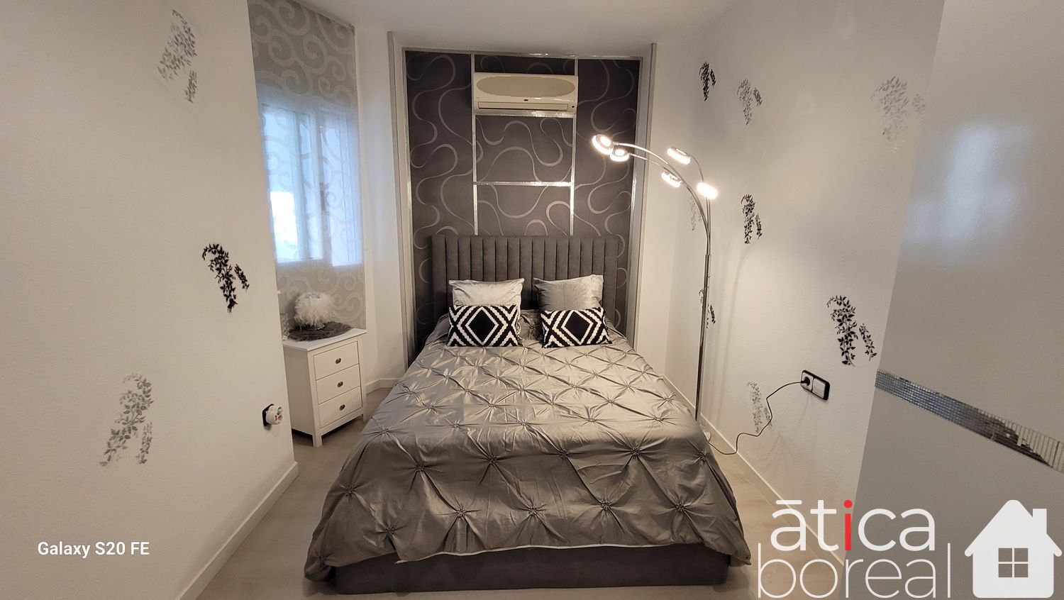 Venta de piso en Archena