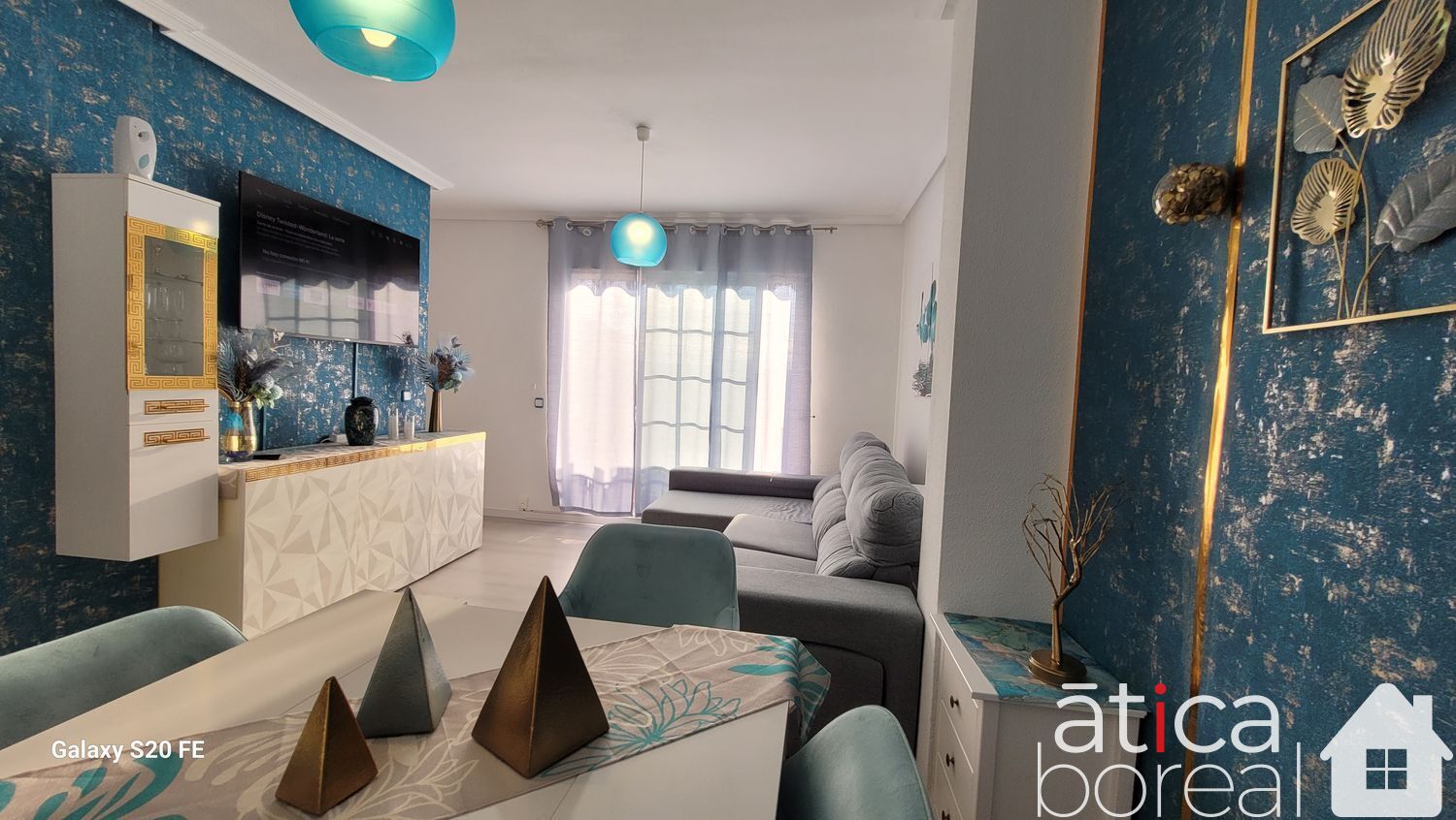 Venta de piso en Archena