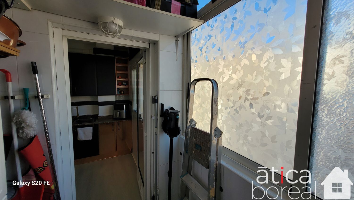 Venta de piso en Archena