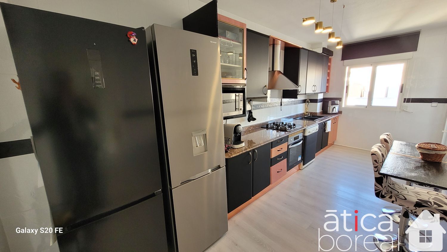 Venta de piso en Archena