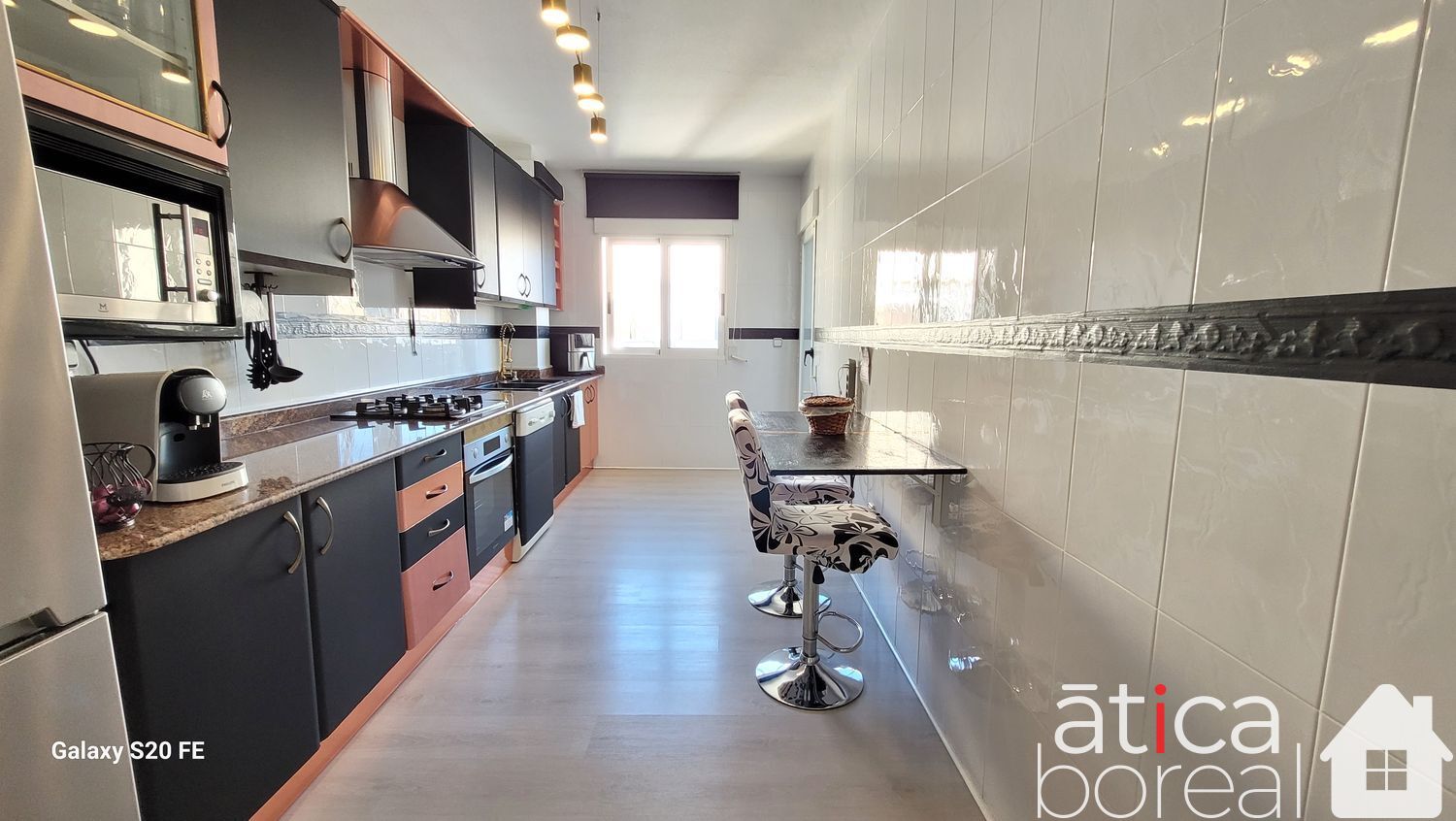 Venta de piso en Archena