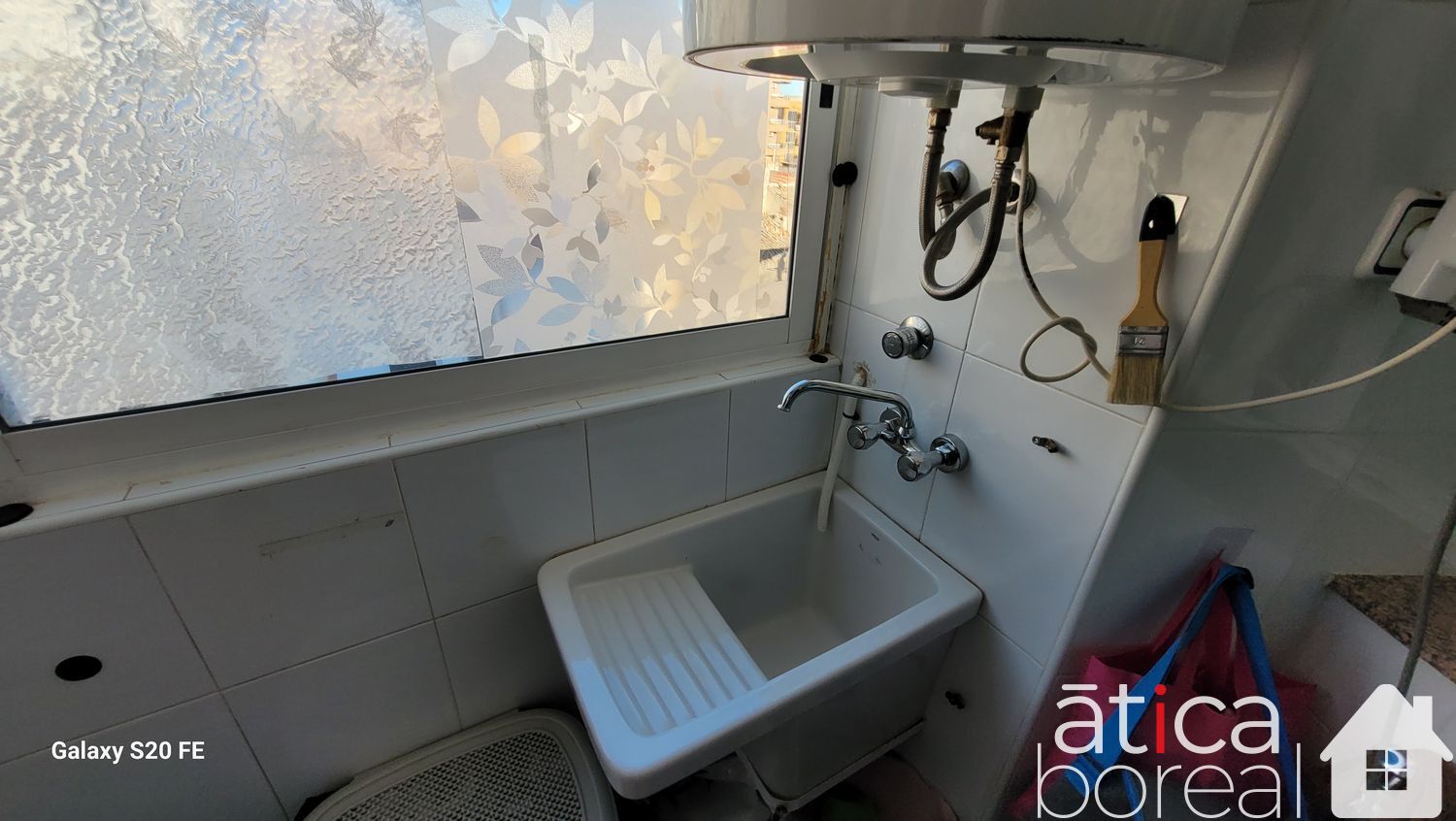 Venta de piso en Archena