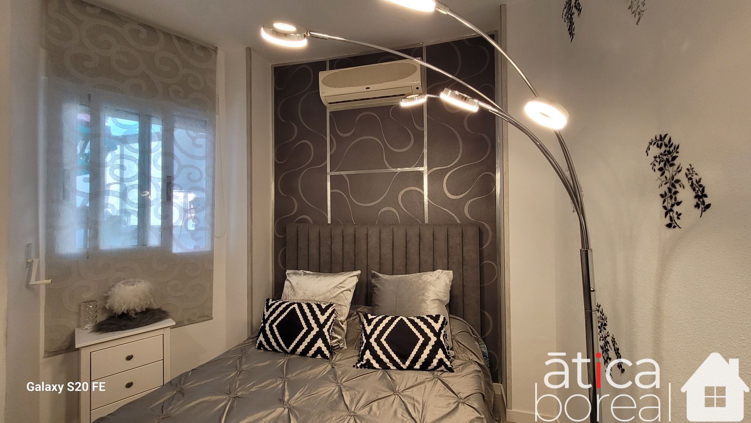 Venta de piso en Archena