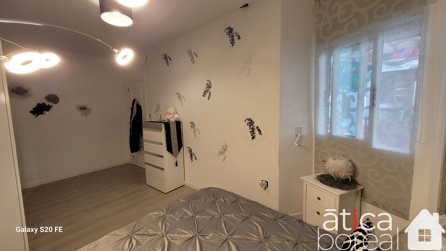 Venta de piso en Archena