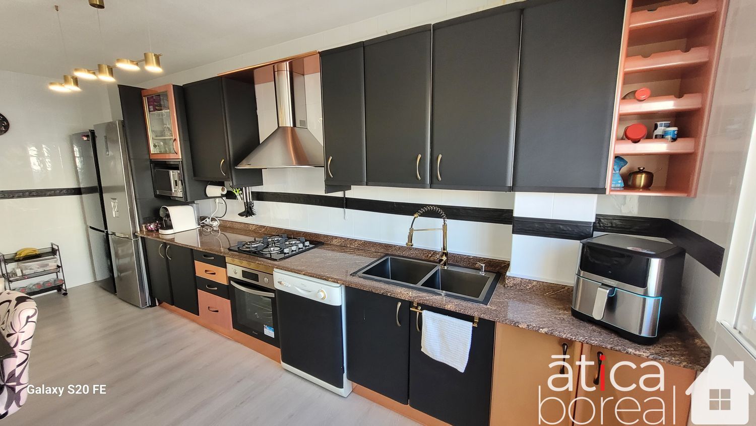 Venta de piso en Archena