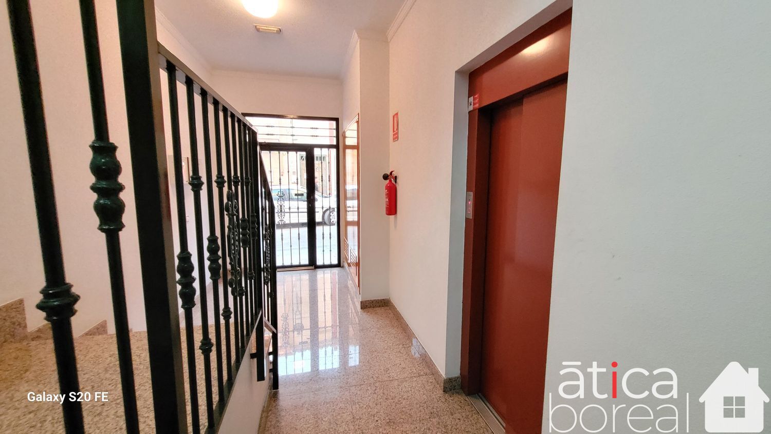 Venta de piso en Archena