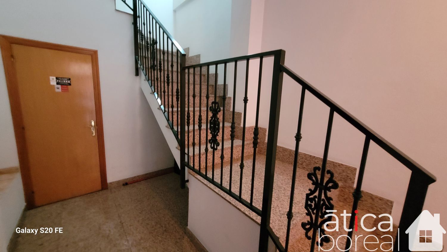 Venta de piso en Archena