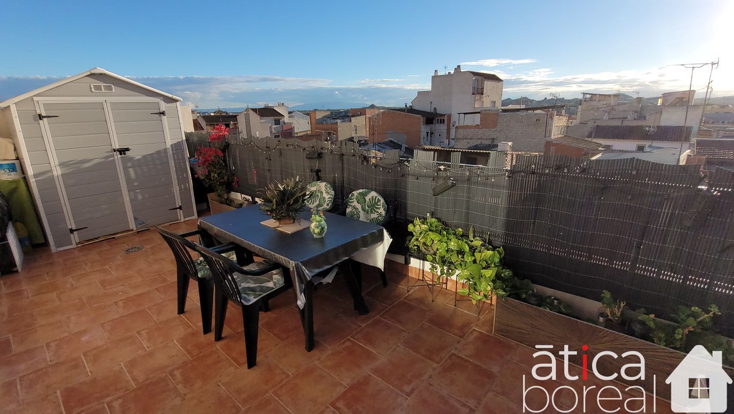 Venta de piso en Archena