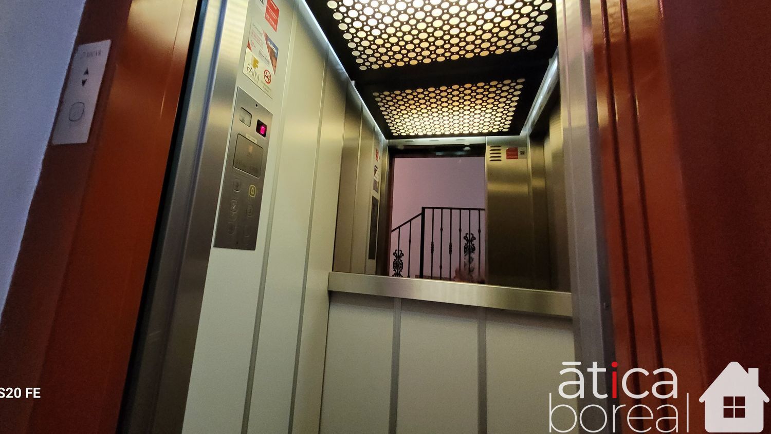 Venta de piso en Archena