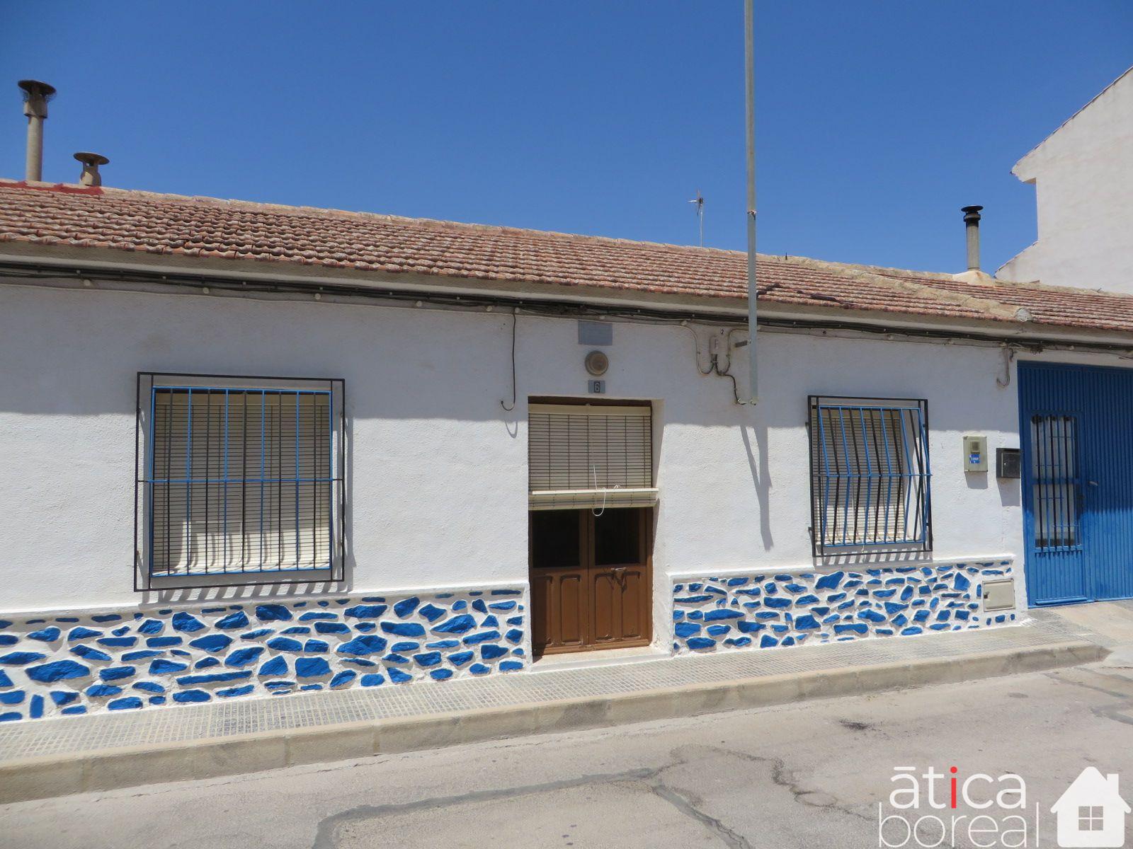 Venta de casa en Murcia