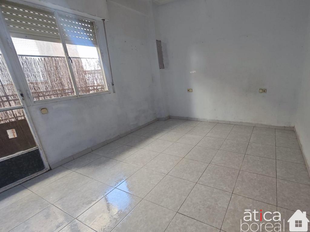 Venta de piso en Murcia