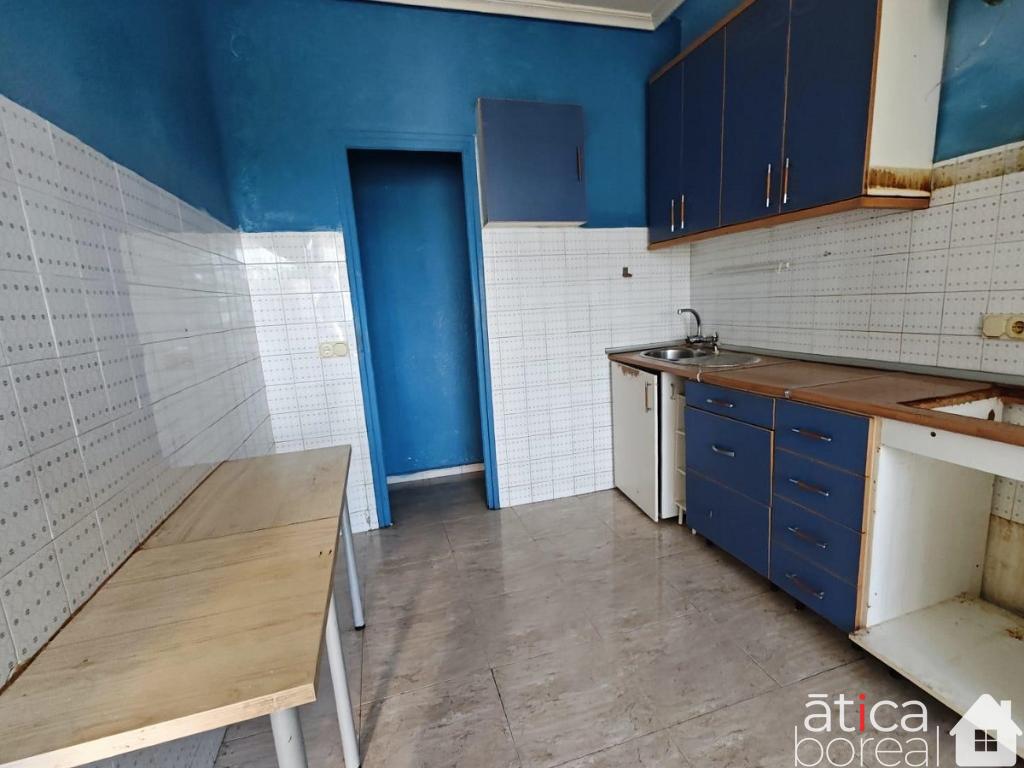 Venta de piso en Murcia