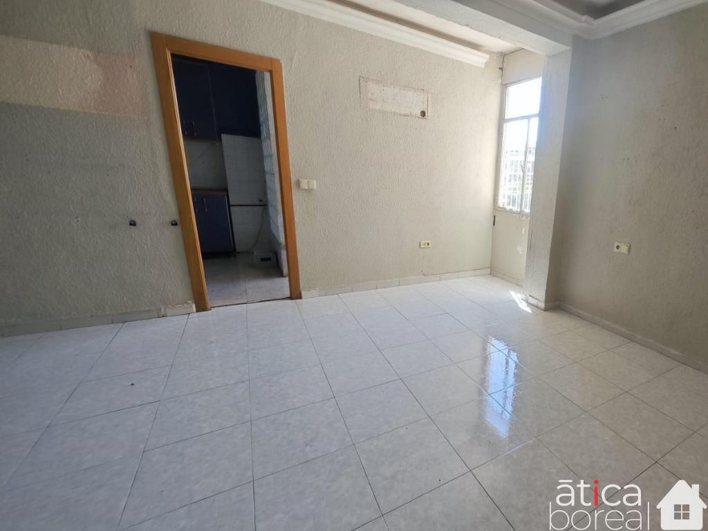 Venta de piso en Murcia