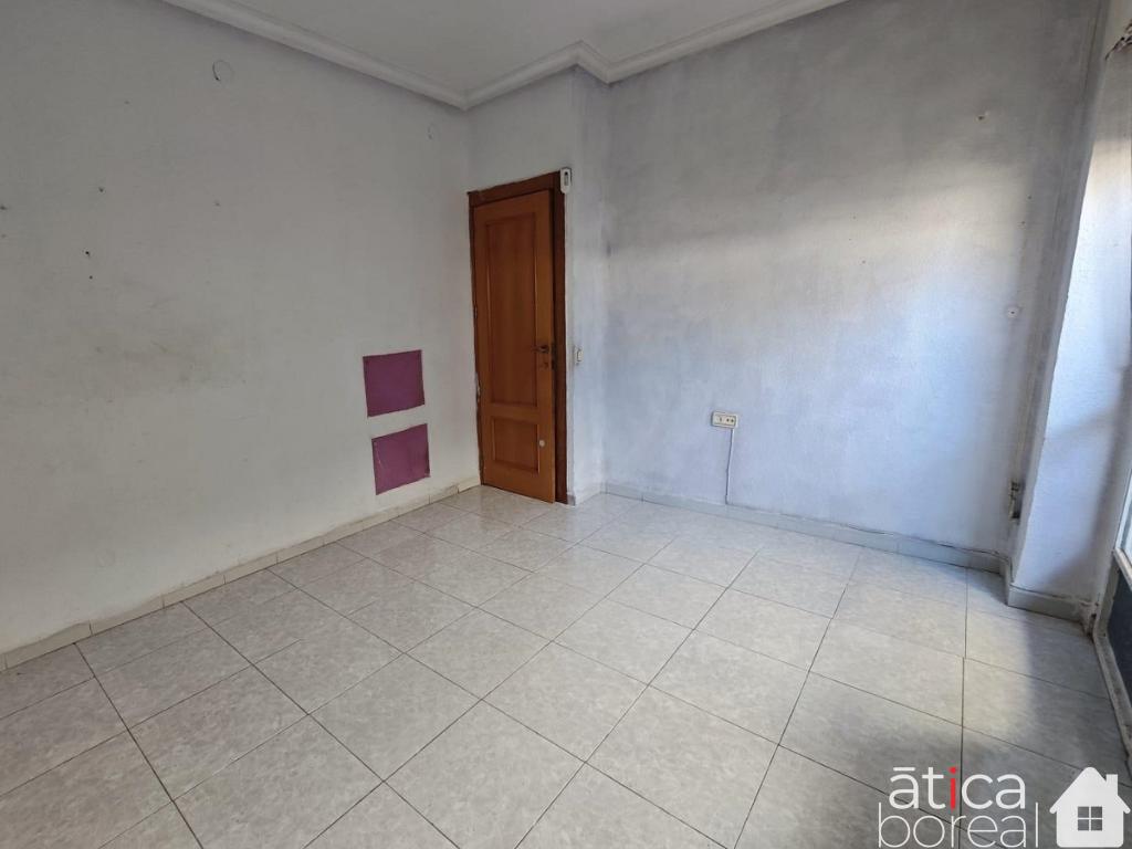 Venta de piso en Murcia