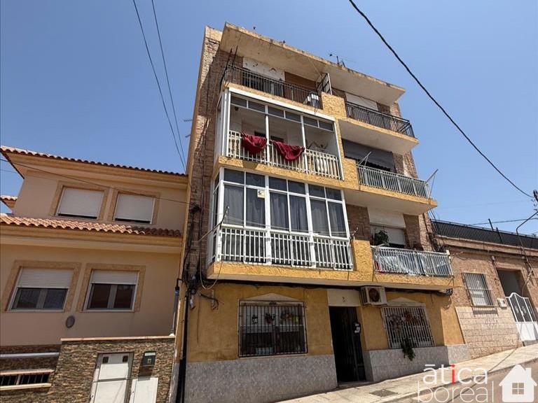 Venta de piso en Cartagena