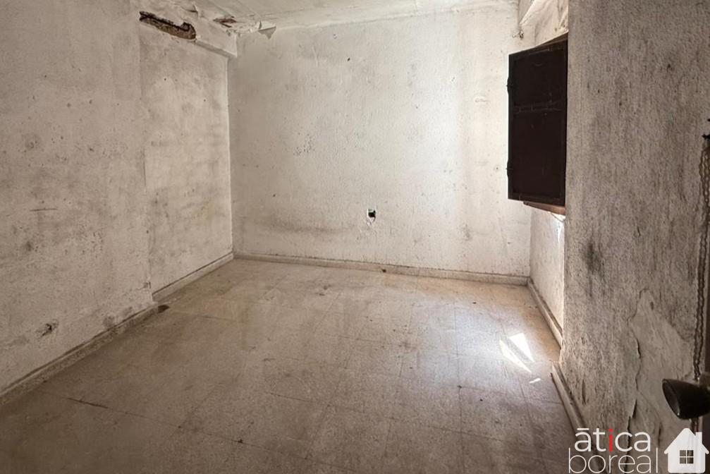 Venta de piso en Cartagena