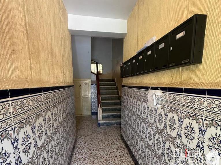 Venta de piso en Cartagena