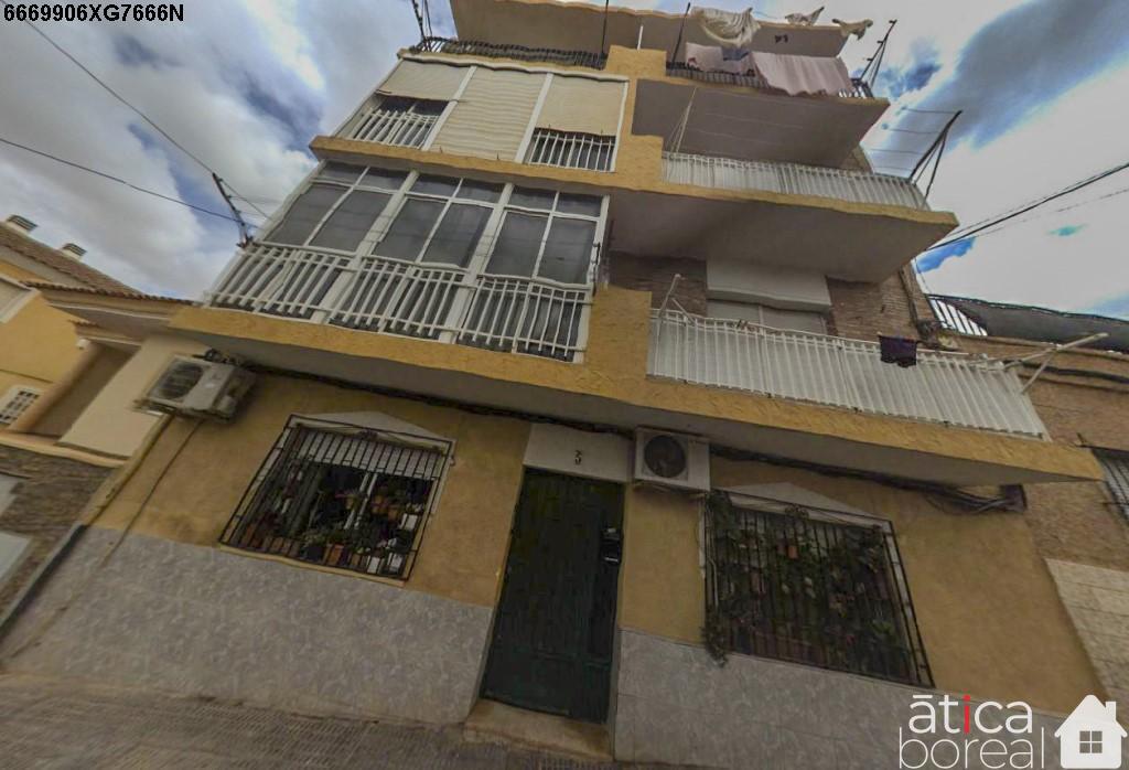 Venta de piso en Cartagena