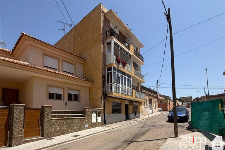 Venta de piso en Cartagena