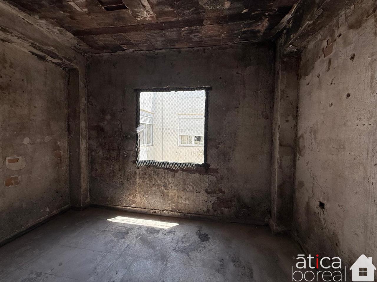 Venta de piso en Cartagena