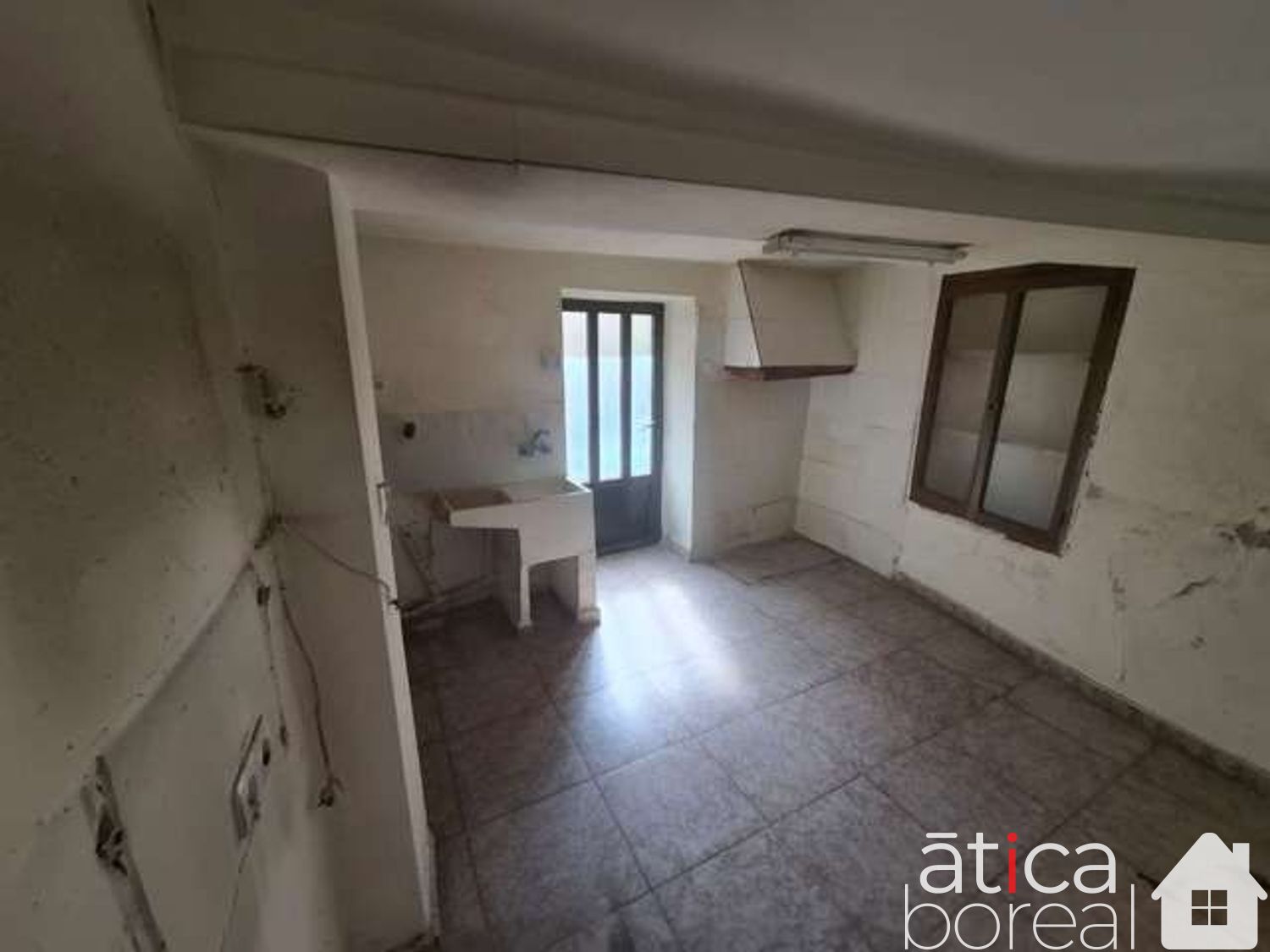 Venta de casa en Cehegin