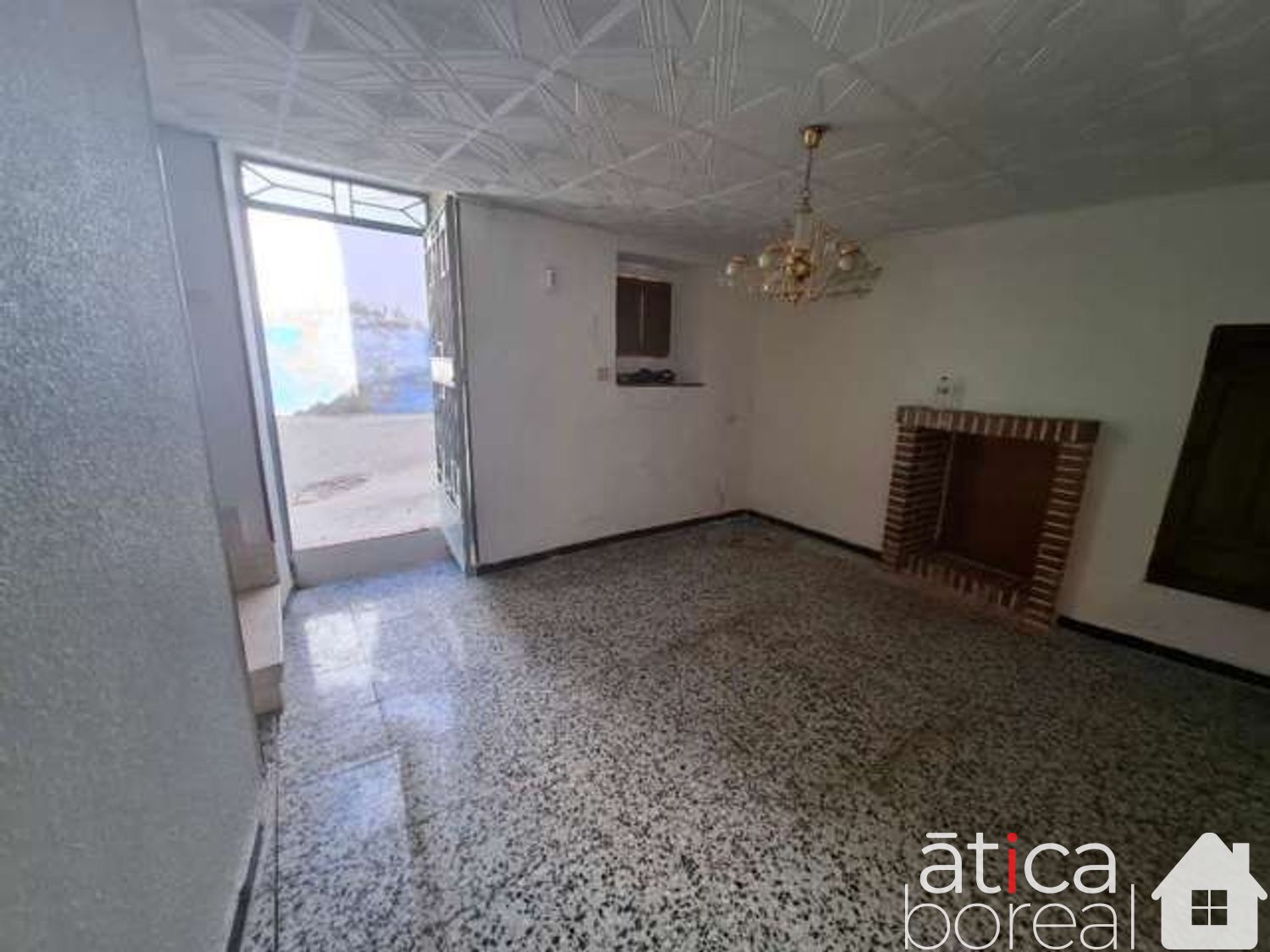 Venta de casa en Cehegin