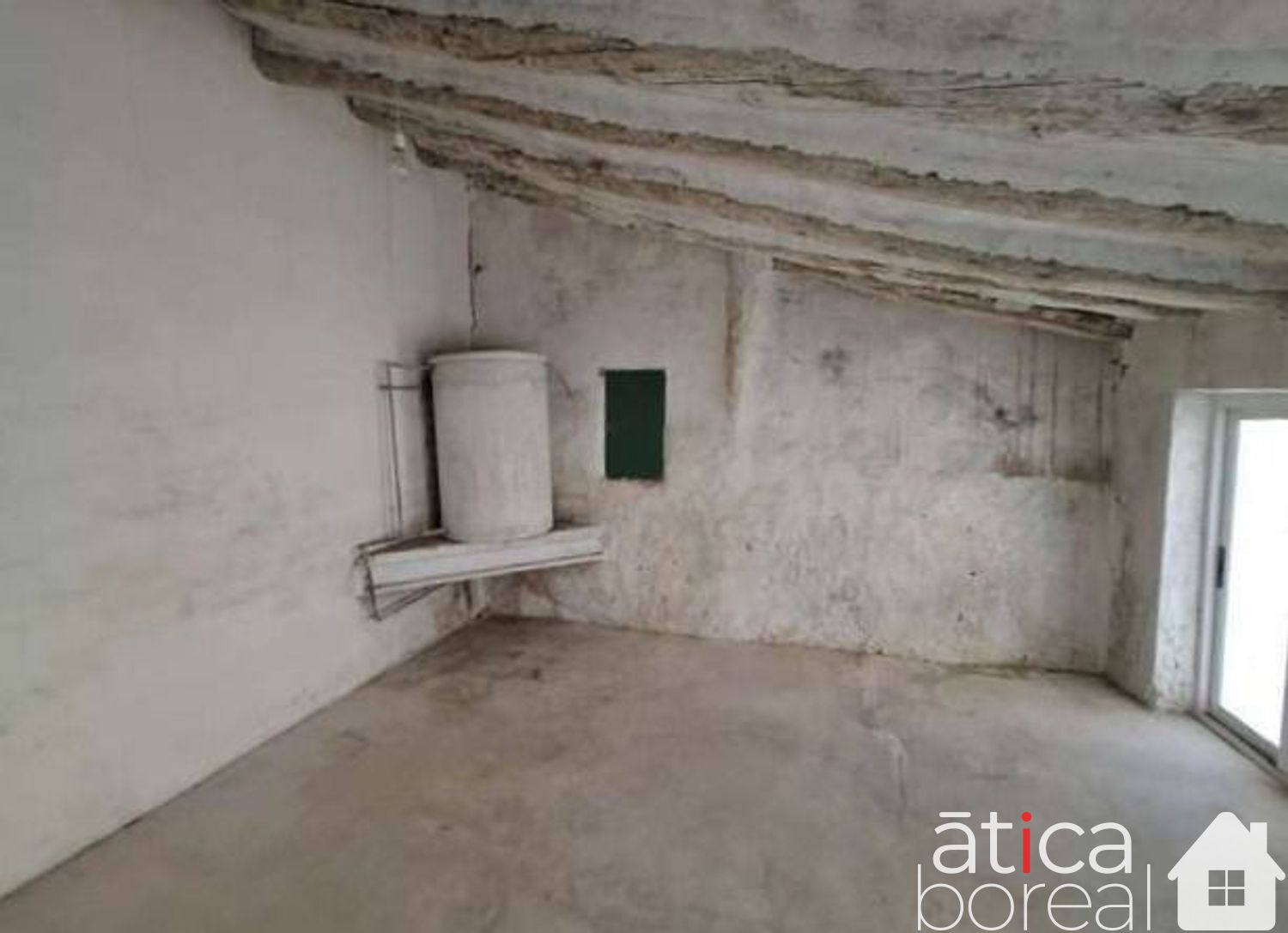 Venta de casa en Cehegin